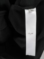 celine teddy jacket in cotton fleece (RY04K345F-38PF） - 图片 6