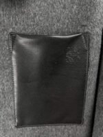 LOEWE Workwear jacket in wool and cashmere（H526Y02W93-3047） - 图片 3