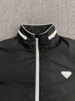 PRADA SGC832 Re-Nylon jacket（SGC832-1WQ9-F0967-S-OOO） - 图片 4