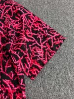 DIOR Italic short sleeve shirt（483C568B6077-C970） - 图片 9