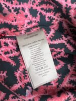 DIOR Italic short sleeve shirt（483C568B6077-C970） - 图片 8