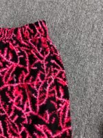 DIOR Italic Shorts（483C102B6077-C970） - 图片 8