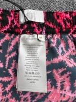 DIOR Italic Shorts（483C102B6077-C970） - 图片 7