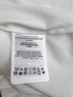 Moncler monogram cotton t-shirt（J20918C000218390T999） - 图片 10