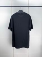 Moncler monogram cotton t-shirt（J20918C000218390T999） - 图片 16