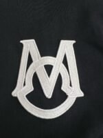 Moncler monogram cotton t-shirt（J20918C000218390T999） - 图片 15