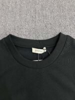 Moncler monogram cotton t-shirt（J20918C000218390T999） - 图片 18