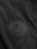 BURBERRY Nylon jacket with EKD patch（8110992C2982） - 图片 20