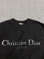 DIOR T Shirts（593J696X0677-C980） - 图片 19