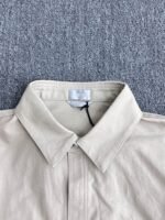 DIOR Lewis Hamilton Collaboration Series FW25 Shirt（513D587A3003-C181） - 图片 9