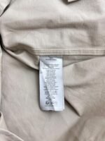 DIOR Lewis Hamilton Collaboration Series FW25 Shirt（513D587A3003-C181） - 图片 10