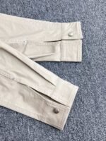 DIOR Lewis Hamilton Collaboration Series FW25 Shirt（513D587A3003-C181） - 图片 7