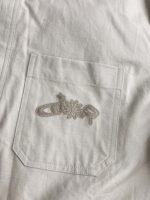 DIOR Lewis Hamilton Collaboration Series FW25 Shirt（513D587A3003-C181） - 图片 6