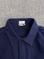 DIOR Lewis Hamilton Collaboration Series FW25 Shirt（513D587A3003-C181） - 图片 11