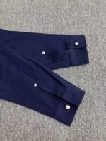 DIOR Lewis Hamilton Collaboration Series FW25 Shirt（513D587A3003-C181） - 图片 14