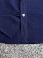 DIOR Lewis Hamilton Collaboration Series FW25 Shirt（513D587A3003-C181） - 图片 13