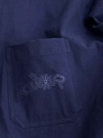 DIOR Lewis Hamilton Collaboration Series FW25 Shirt（513D587A3003-C181） - 图片 15