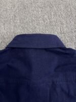 DIOR Lewis Hamilton Collaboration Series FW25 Shirt（513D587A3003-C181） - 图片 12