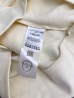 MONCLER embroidered logo cotton sweatshirt（K10918G0003389AUJ034） - 图片 13