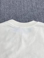 MONCLER embroidered logo cotton sweatshirt（K10918G0003389AUJ034） - 图片 9