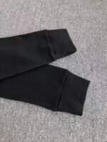 MONCLER embroidered logo cotton sweatshirt（K10918G0003389AUJ034） - 图片 17