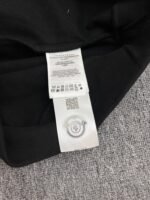 MONCLER embroidered logo cotton sweatshirt（K10918G0003389AUJ034） - 图片 19