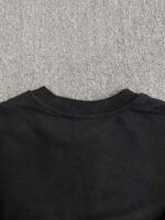 MONCLER embroidered logo cotton sweatshirt（K10918G0003389AUJ034） - 图片 18