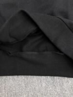 MONCLER embroidered logo cotton sweatshirt（K10918G0003389AUJ034） - 图片 20