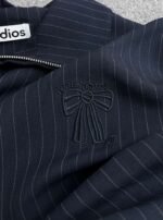 Acne Studios Jackets Blue (B90849-BG3） - 图片 4