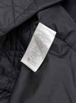 Dior Overshirt in Cannage technical fabric（313C509AA767-C900） - 图片 9