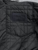 Dior Overshirt in Cannage technical fabric（313C509AA767-C900） - 图片 8