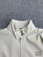 MIU MIU SS25 Jackets & Coats Women's Limestone（ML1267-17HM-F0A08-S-OOO） - 图片 4