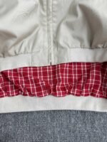 MIU MIU SS25 Jackets & Coats Women's Limestone（ML1267-17HM-F0A08-S-OOO） - 图片 9