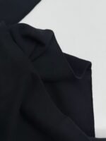 LOEWE Men's Black Anagram Pocket Knit Sweater (H526Y14KDM-1100） - 图片 3