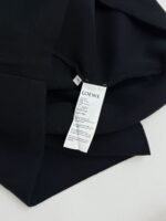 LOEWE Men's Black Anagram Pocket Knit Sweater (H526Y14KDM-1100） - 图片 7