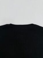 LOEWE Men's Black Anagram Pocket Knit Sweater (H526Y14KDM-1100） - 图片 6