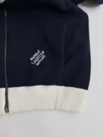 Louis Vuitton knitted cotton sailor jacket（1AHUG8） - 图片 6
