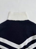 Louis Vuitton knitted cotton sailor jacket（1AHUG8） - 图片 8