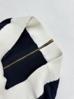 Louis Vuitton knitted cotton sailor jacket（1AHUG8） - 图片 10