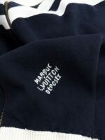 Louis Vuitton knitted cotton sailor jacket（1AHUG8） - 图片 13