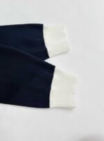 Louis Vuitton knitted cotton sailor jacket（1AHUG8） - 图片 12