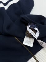 Louis Vuitton knitted cotton sailor jacket（1AHUG8） - 图片 18