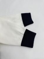 Louis Vuitton knitted cotton sailor jacket（1AHUG8） - 图片 14