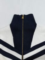 Louis Vuitton knitted cotton sailor jacket（1AHUG8） - 图片 15