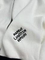 Louis Vuitton knitted cotton sailor jacket（1AHUG8） - 图片 19