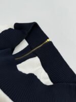 Louis Vuitton knitted cotton sailor jacket（1AHUG8） - 图片 21