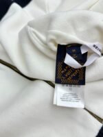 Louis Vuitton knitted cotton sailor jacket（1AHUG8） - 图片 9