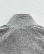 Celine velvet cotton tracksuit jacket  (RV0U30F08-09GB） - 图片 5