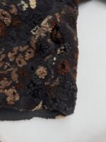 Louis Vuitton Suede Reversible Waist Cinch Jacket（1AIMJR） - 图片 10