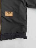 Louis Vuitton Suede Reversible Waist Cinch Jacket（1AIMJR） - 图片 6